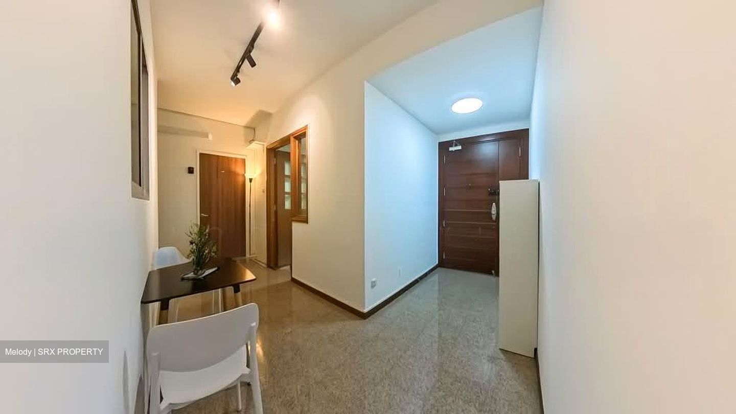 Queens (D3), Condominium #580802331